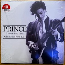 Prince - Live at the Miami
