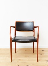 Niels otto møller chair 65 - niels,