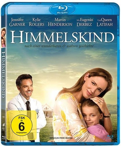 Blu ray himmelskind - himmelskind, mit