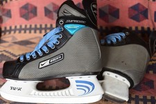 Nike - Bauer Supreme 11
