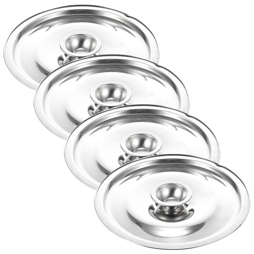 Pcs deckel weckgläser - deckel, des