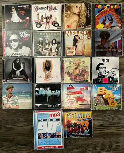 Musik top erhalten - s,