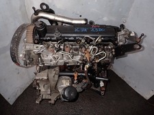 Motor K9K704 129TKM 1,5DCI