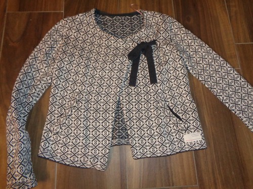 Odd molly jacke strickblazer - odd,