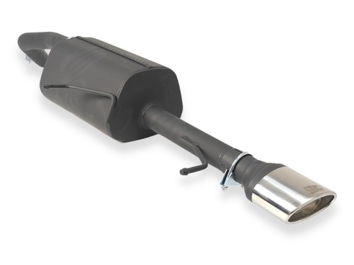 Ulter sportauspuff renault - ulter,