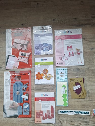 Hobbyauflösung kreativ - hobbyauflösung,