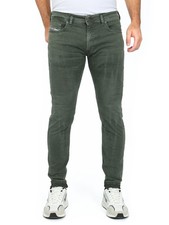 Diesel - Herren Skinny Fit Low