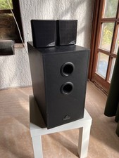 Magnat speaker set 145805 - , 2.1