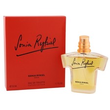 Sonia Rykiel Women 50 ml EDT Eau de Toilette Spray