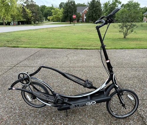 Elliptigo 11r - elliptigo,