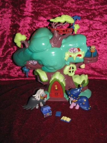 Little pony blindbag - little,