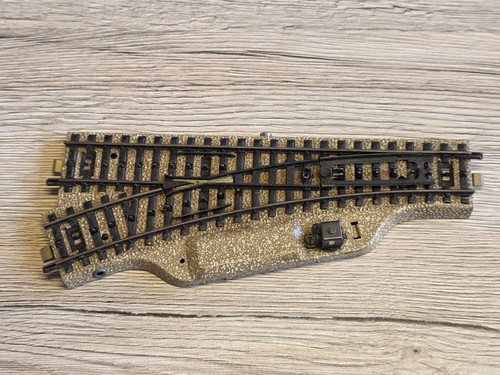 Märklin gleis weiche - märklin, m-gleis