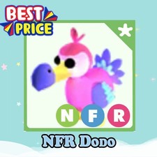 NFR Dodo - Cheap & Trusted