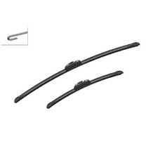 Bosch Scheibenwischer Set