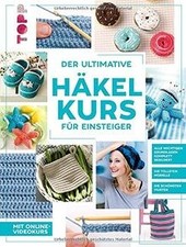 Der ultimative HÄKELKURS für