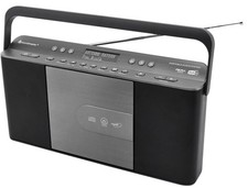 SOUNDMASTER DAB+/UKW Radio