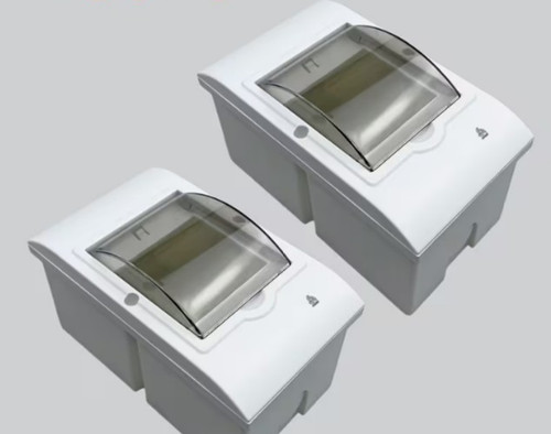 Elektroverteilerkasten - 1,