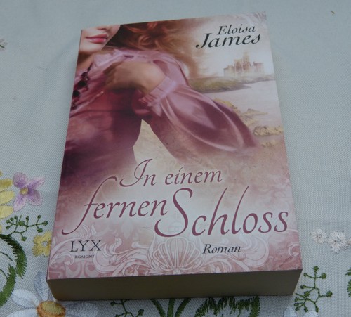 Eloisa james einem fernen - eloisa,