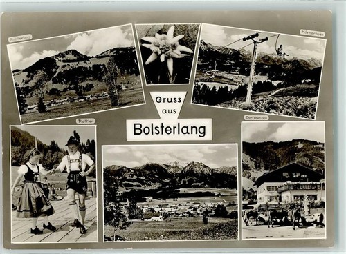 39252721 8975 bolsterlang - -,