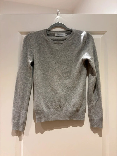 John lewis pullover - lewis, grau