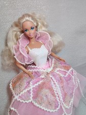 Barbie Superstar Puppe 80-90er Mit Kleidung Fashion Outfit & Zubehör