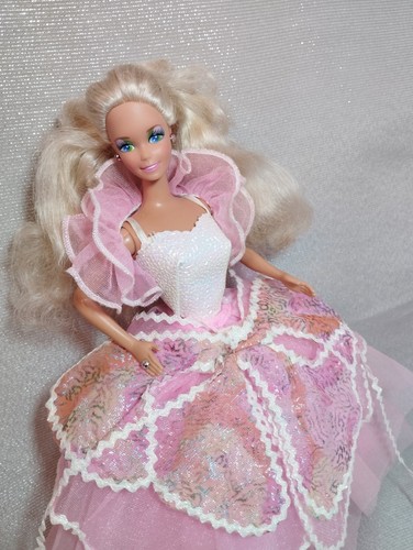 Barbie superstar puppe 90er - superstar,