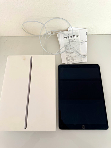 Apple ipad air zoll - air, 10,5
