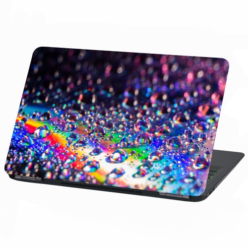 Laptop folie aufkleber sticker - laptop,