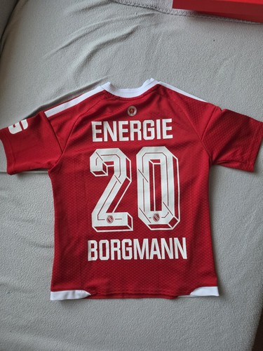 Kindertrikot von cottbus - von, fc
