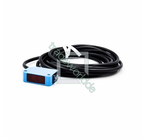 1pc sick photoelectric - sick, switch