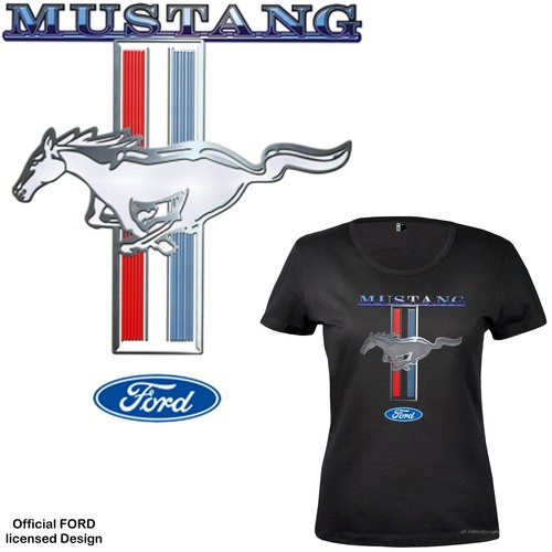 Ford mustang shirt - mustang,