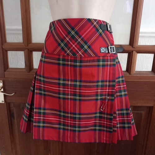 Vintage y2k the - the, kilt