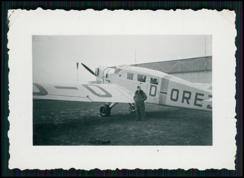 Foto bremen junkers w - 3x,