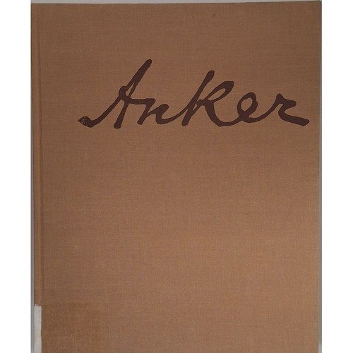 Albert anker zwei autoren - albert,