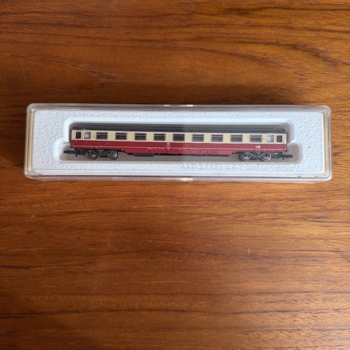 Märklin mini club - , 8740