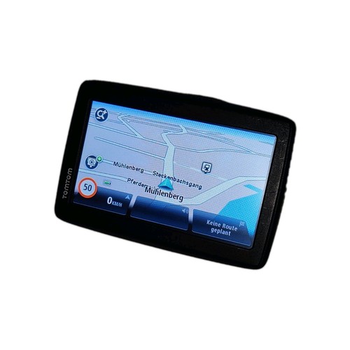 Navigationsgerät navi tomtom - navigationsgerät,