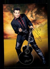 Ted Herold Autogrammkarte Original Signiert # BC 228350