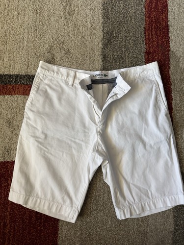Lacoste kurze hose - lacoste,