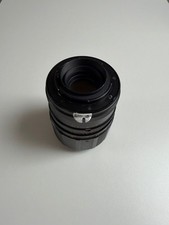 Analog-Objektiv | Telezoom Modell: 70–210mm | manuelle Fokussierung