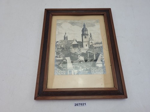 Bild druck zeichnung chemnitz - druck,