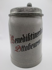 Alter bierkrug - alter,