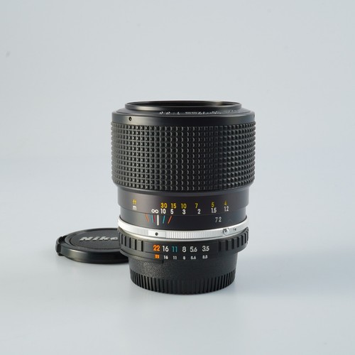 Top nikon series und - ai-s,