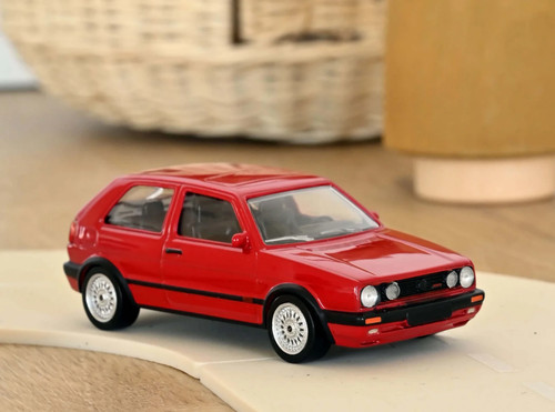 Golf gti 19e g60 - golf,