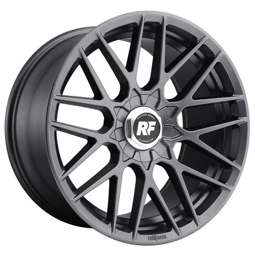 Set alufelgen für audi - für,