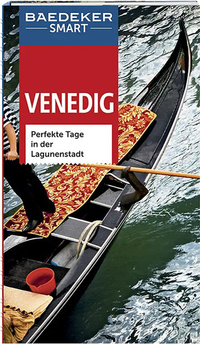 Baedeker smart reiseführer - smart,