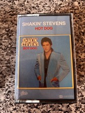 SHAKIN STEVENS HOT DOG MC