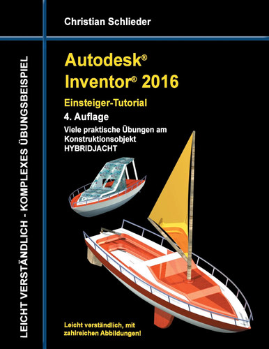 Autodesk inventor 2016 - inventor,