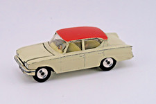CORGI TOYS 234 * FORD CONSUL CLASSIC * 1961 * 1:43