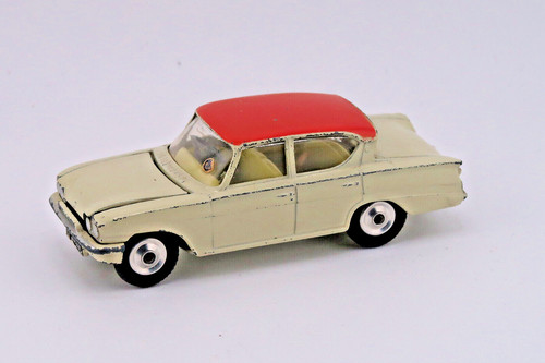 Corgi toys 234 ford - corgi, *