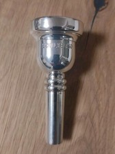 Mundstück Schilke 46D